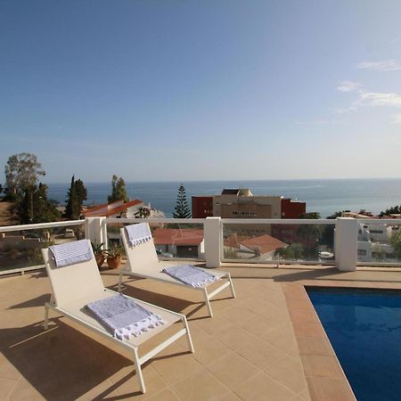 Villa Arriba Fuengirola Exterior photo
