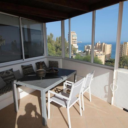 Villa Arriba Fuengirola Exterior photo