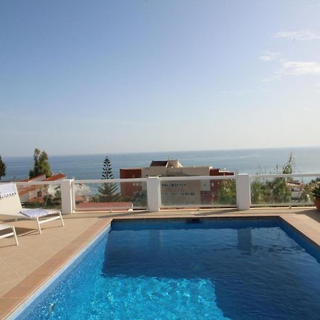Villa Arriba Fuengirola Exterior photo