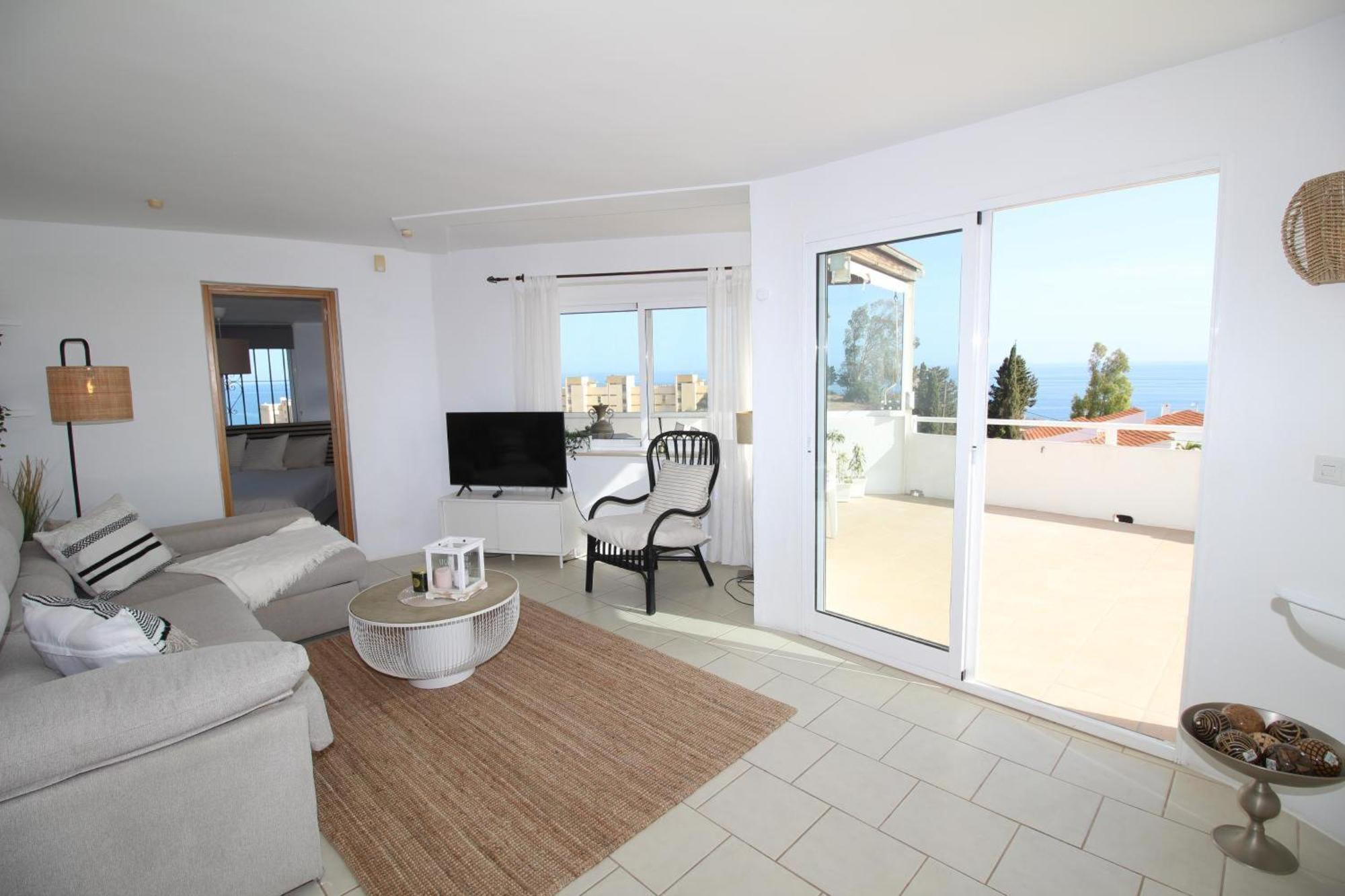 Villa Arriba Fuengirola Exterior photo